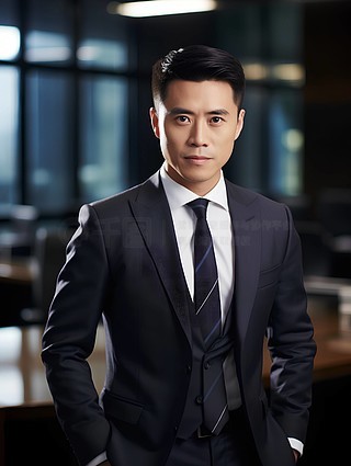 范菲薇 创始人 & 执行董事